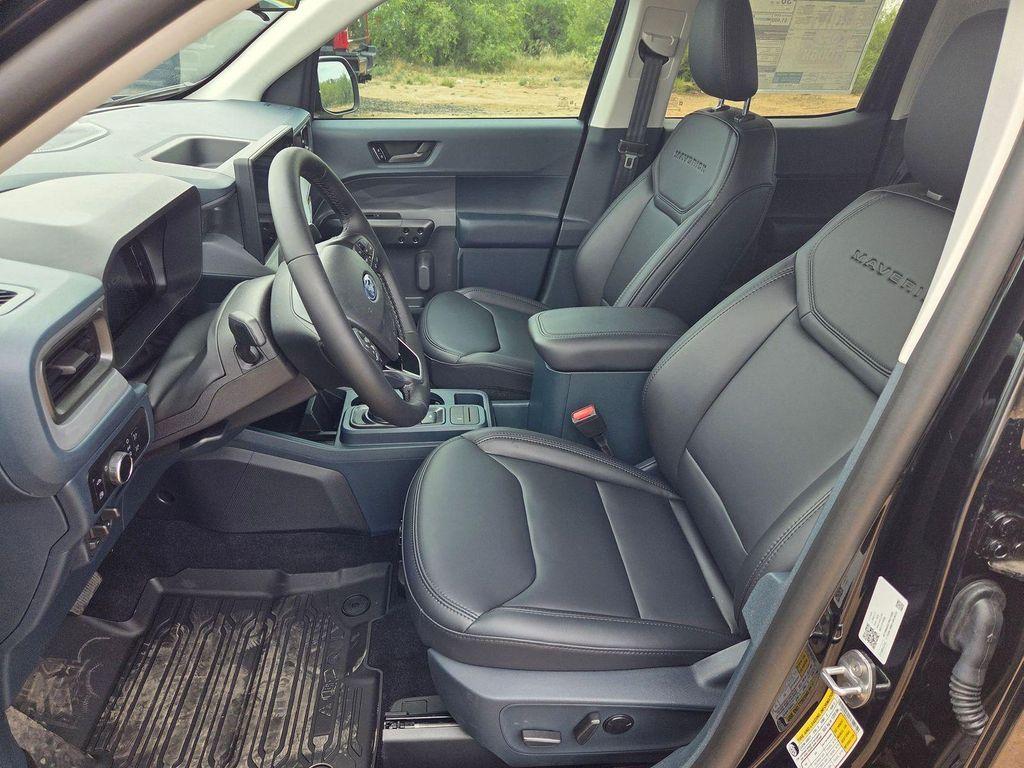new 2026 Ford Maverick car, priced at $42,389