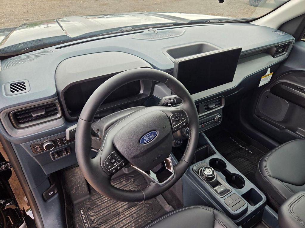 new 2026 Ford Maverick car, priced at $42,389