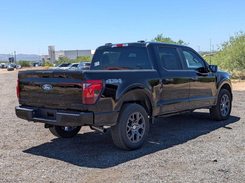new 2026 Ford F-150 car, priced at $45,994