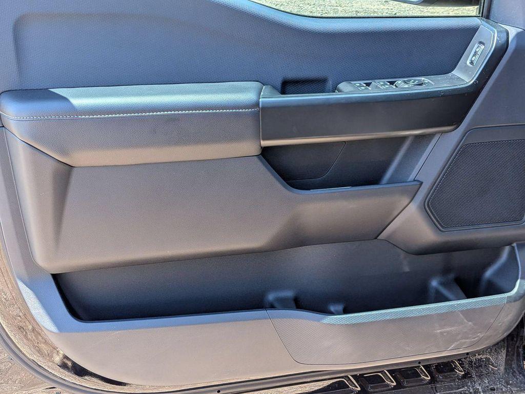 new 2026 Ford F-150 car, priced at $45,994