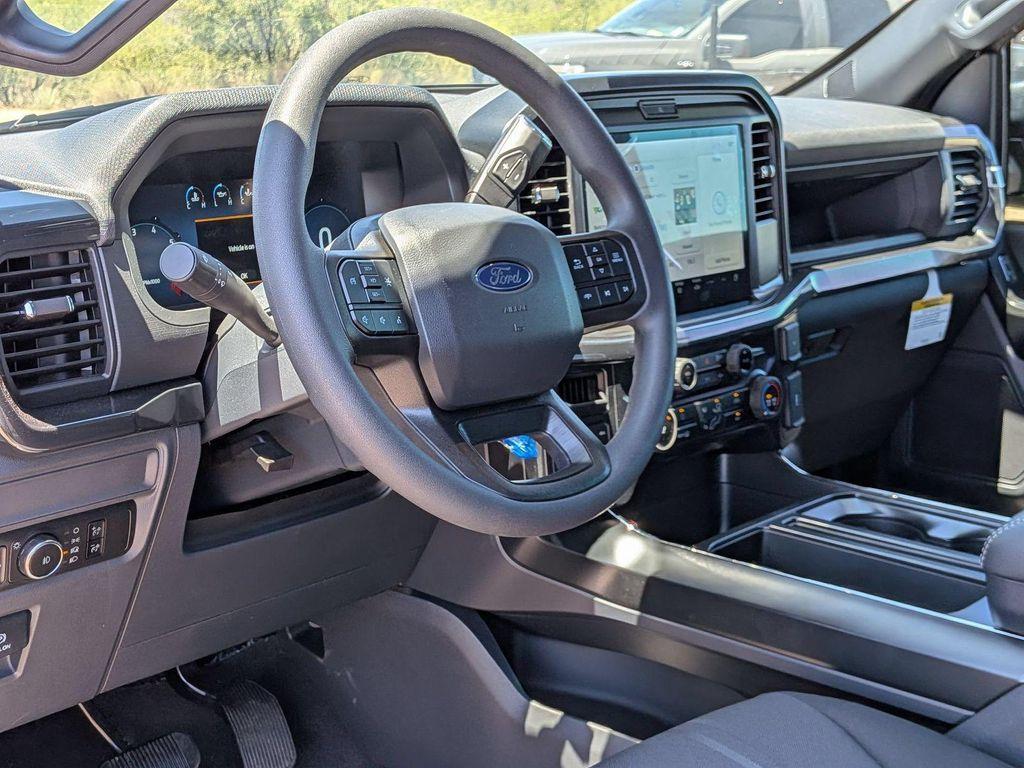 new 2026 Ford F-150 car, priced at $45,994