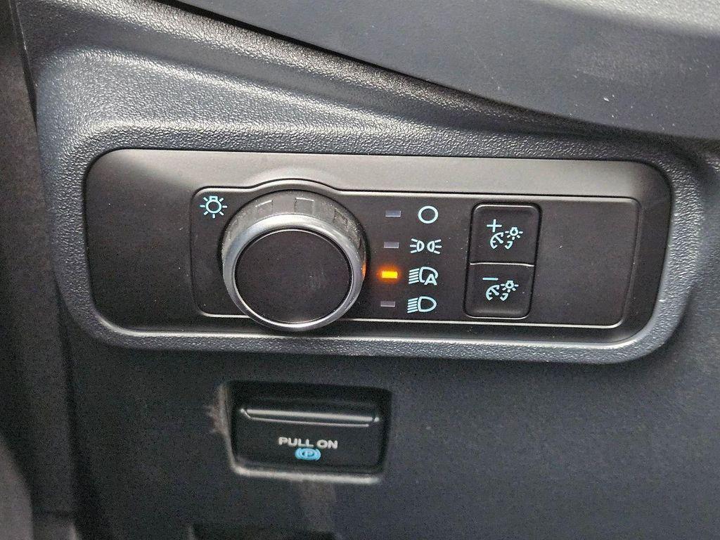 new 2026 Ford Bronco car, priced at $40,680