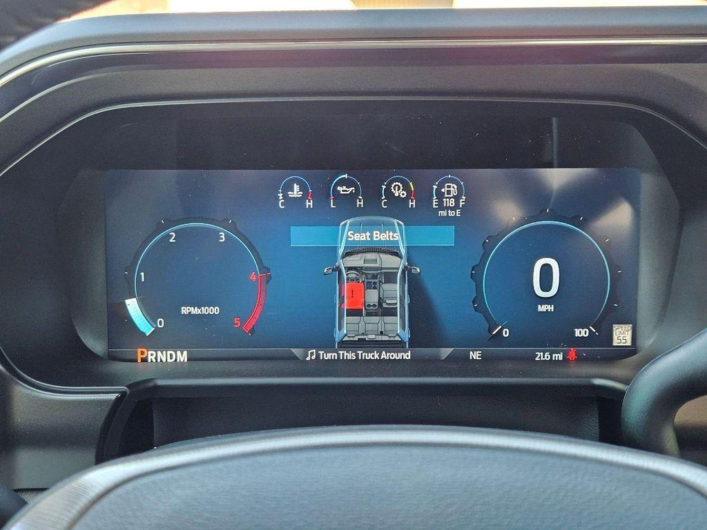 new 2026 Ford F-350 car, priced at $103,515