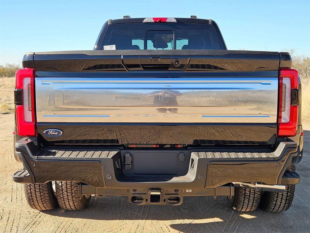 new 2026 Ford F-350 car, priced at $104,515