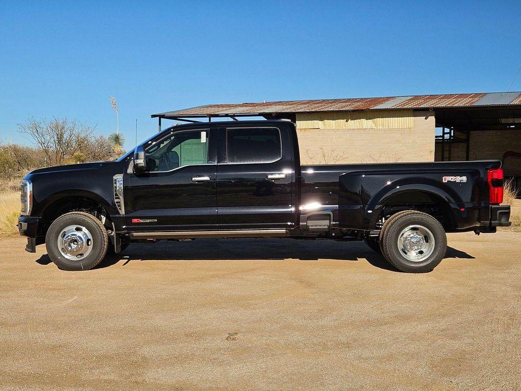 new 2026 Ford F-350 car, priced at $103,515