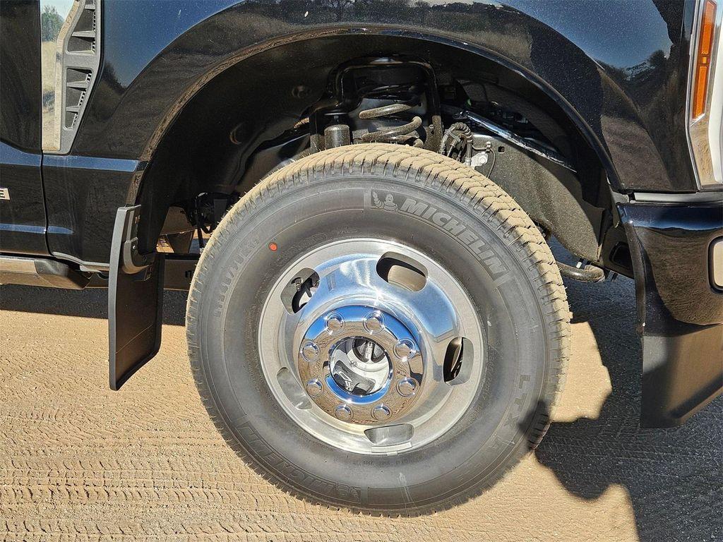 new 2026 Ford F-350 car, priced at $104,515