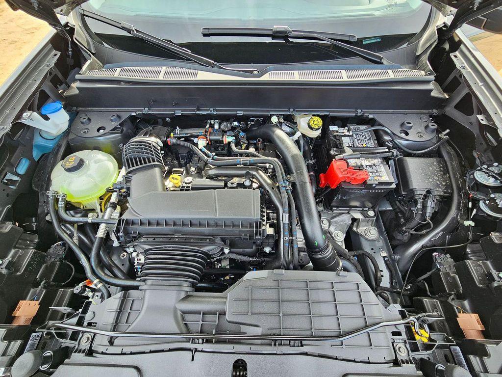 new 2026 Ford Maverick car, priced at $36,485