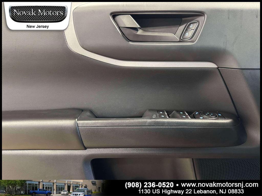 used 2022 Ford Bronco Sport car, priced at $24,529