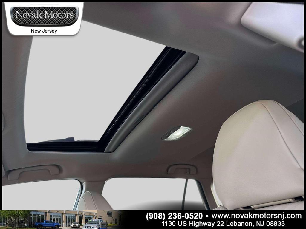 used 2022 Subaru Outback car, priced at $28,999