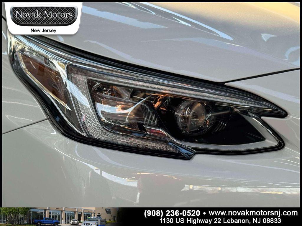 used 2022 Subaru Outback car, priced at $28,888