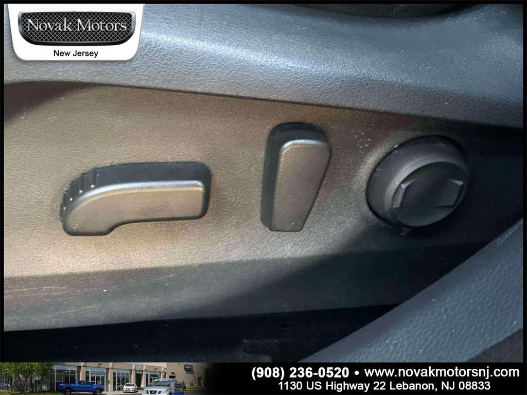 used 2022 Subaru Outback car, priced at $28,999