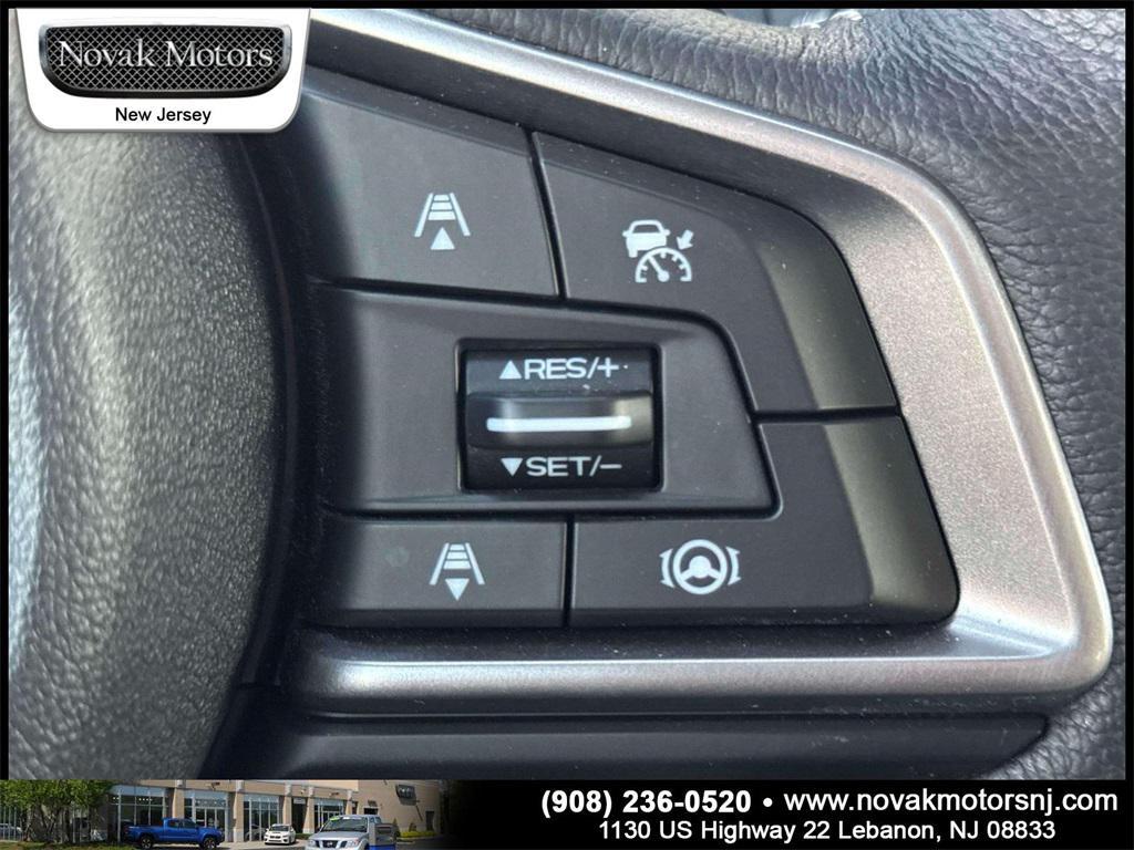 used 2022 Subaru Outback car, priced at $28,999