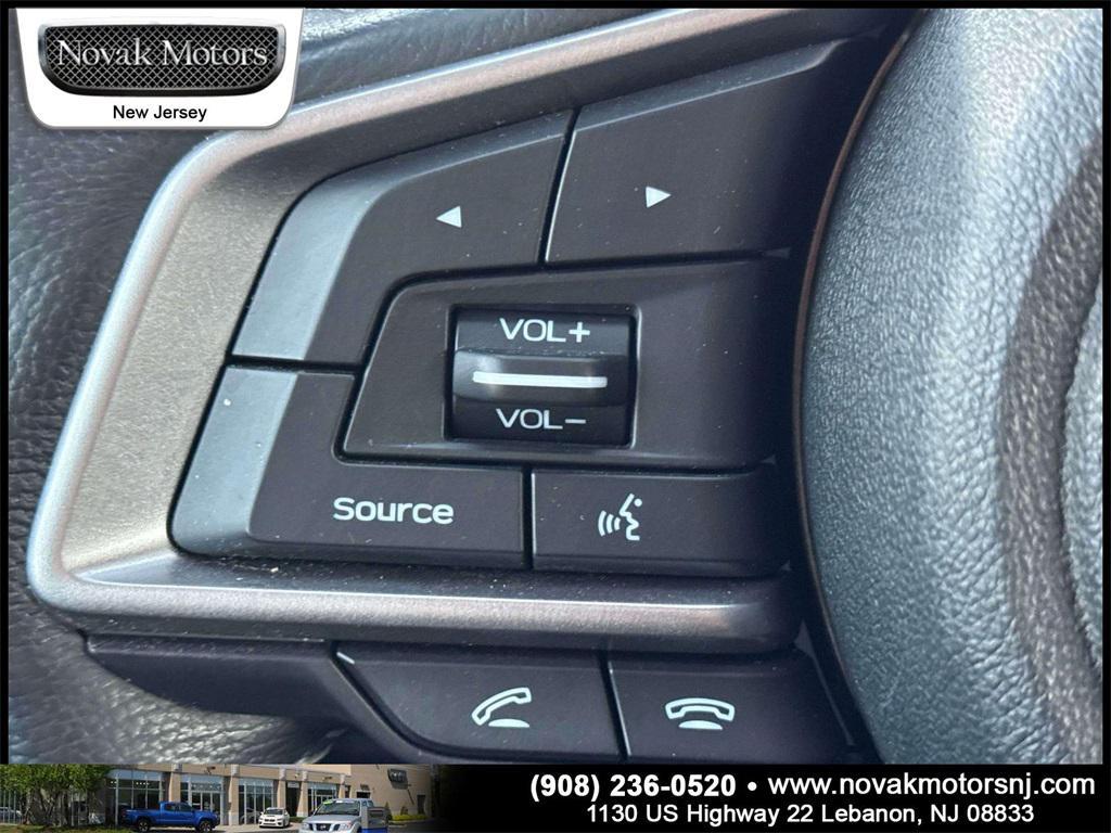 used 2022 Subaru Outback car, priced at $28,999