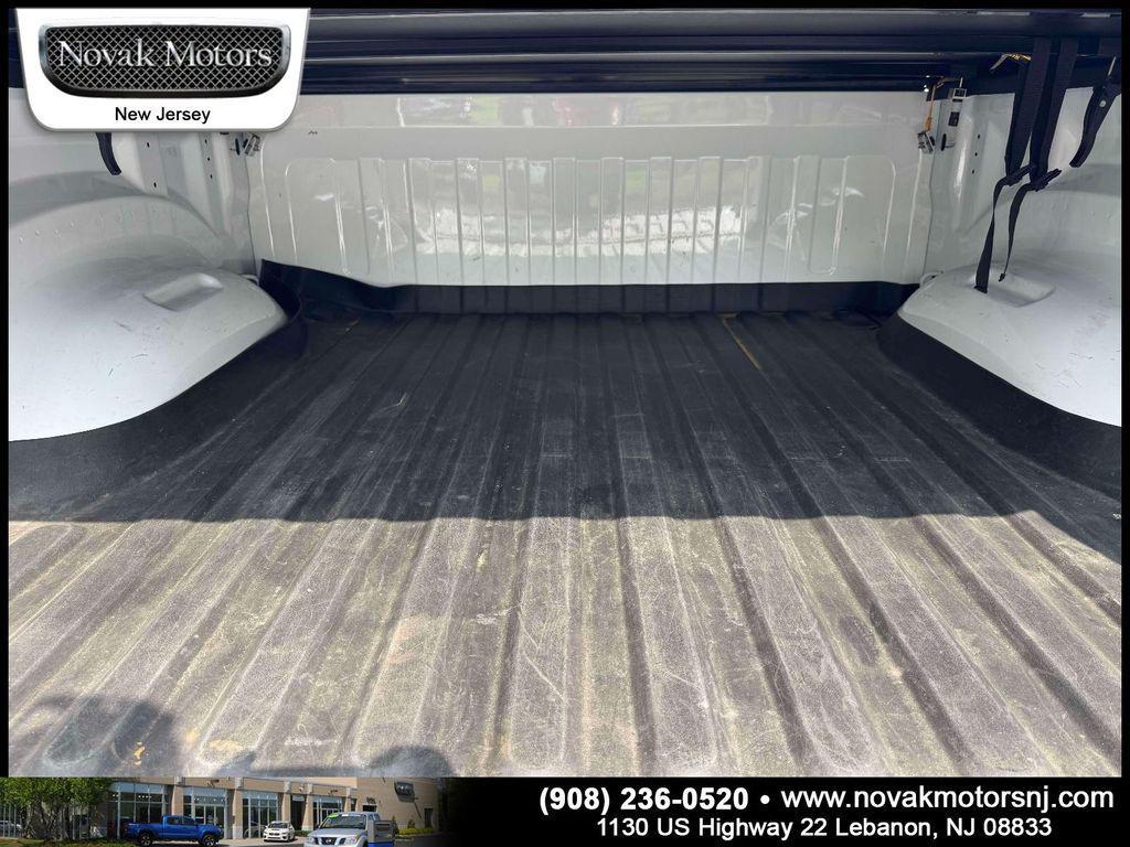 used 2023 Ram 1500 car, priced at $37,999