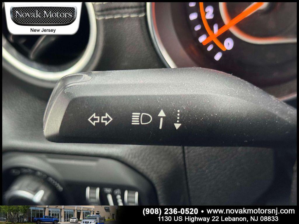 used 2018 Jeep Wrangler Unlimited car, priced at $23,588