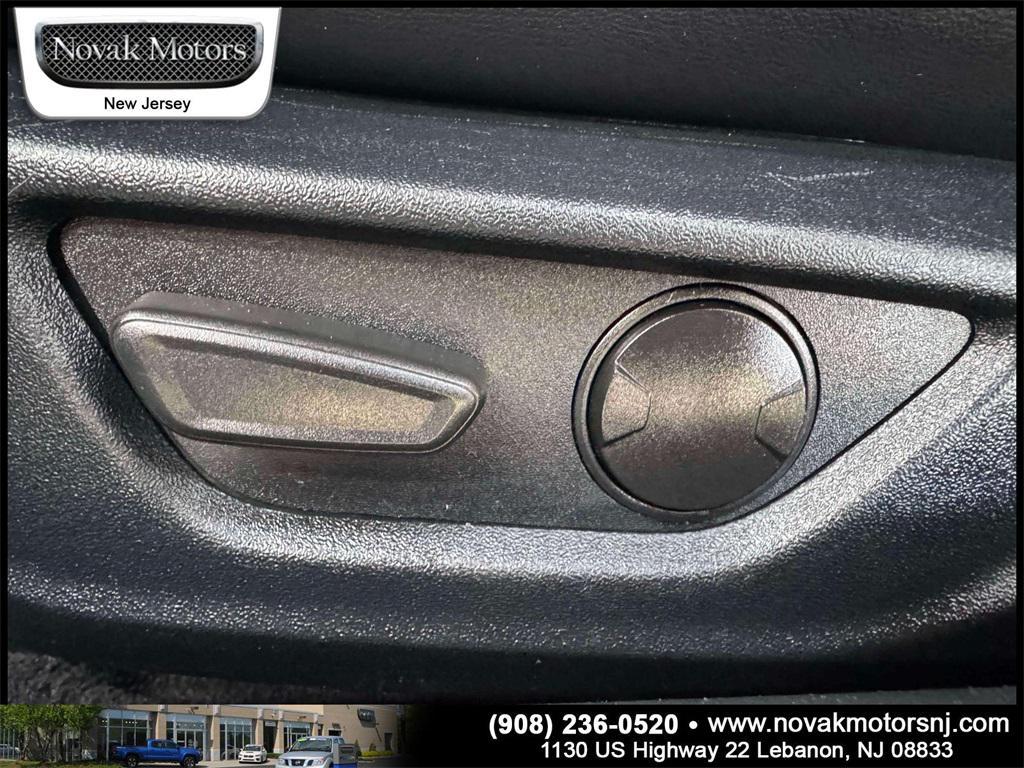 used 2021 Ford Mustang car, priced at $31,758