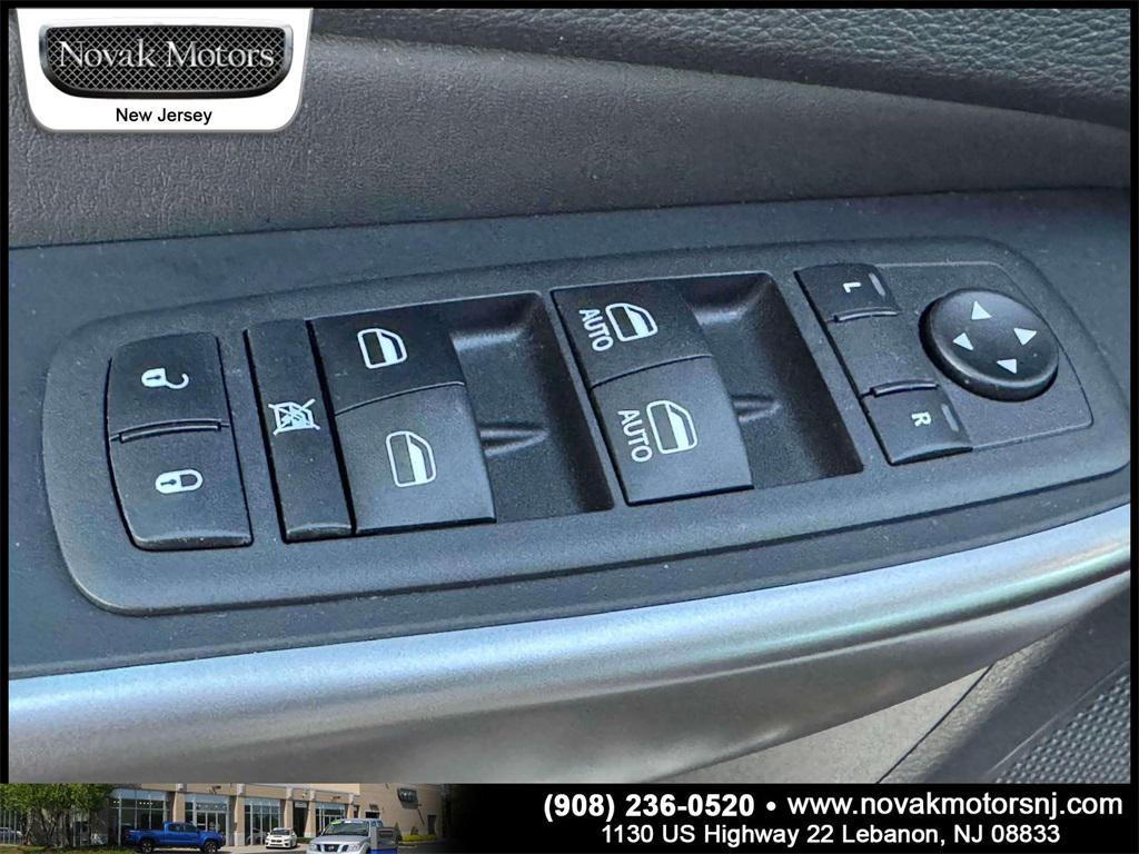 used 2022 Jeep Cherokee car, priced at $27,999