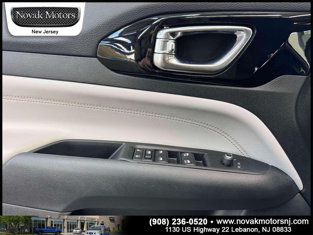 used 2022 Jeep Compass car, priced at $24,888