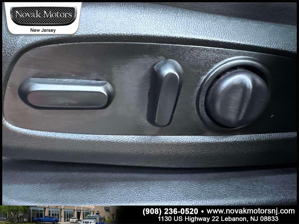 used 2020 Chevrolet Equinox car, priced at $20,999