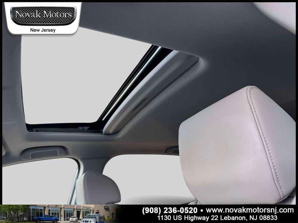 used 2022 Honda CR-V car, priced at $29,588