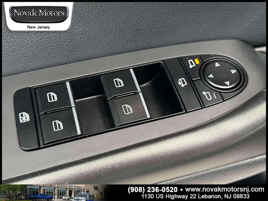 used 2023 Mazda CX-50 car, priced at $29,999