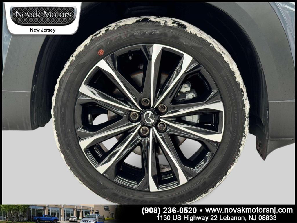used 2023 Mazda CX-50 car, priced at $29,999