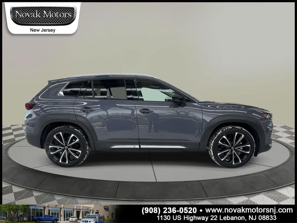 used 2023 Mazda CX-50 car, priced at $29,999