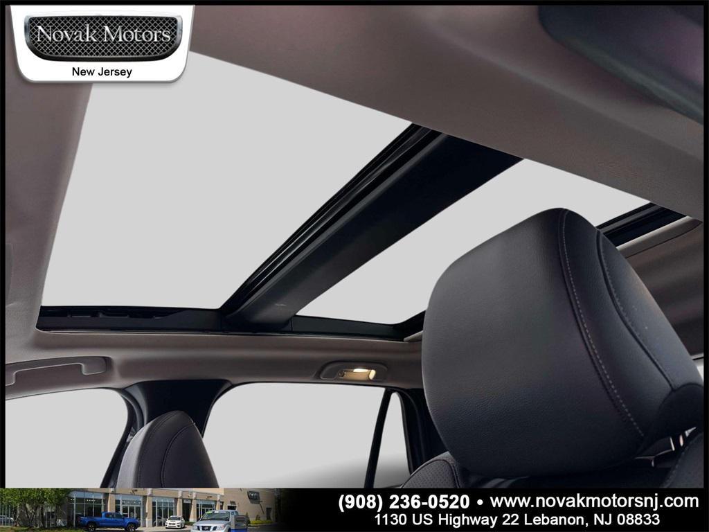 used 2023 Mazda CX-50 car, priced at $29,999