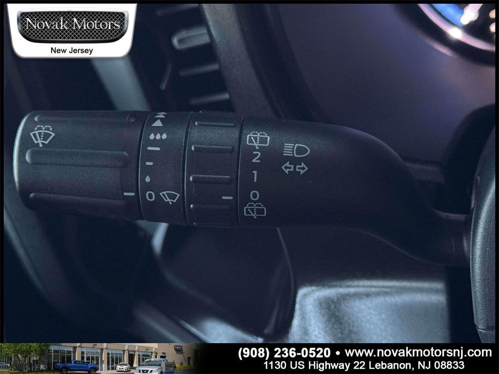 used 2023 Ford Bronco car, priced at $37,999