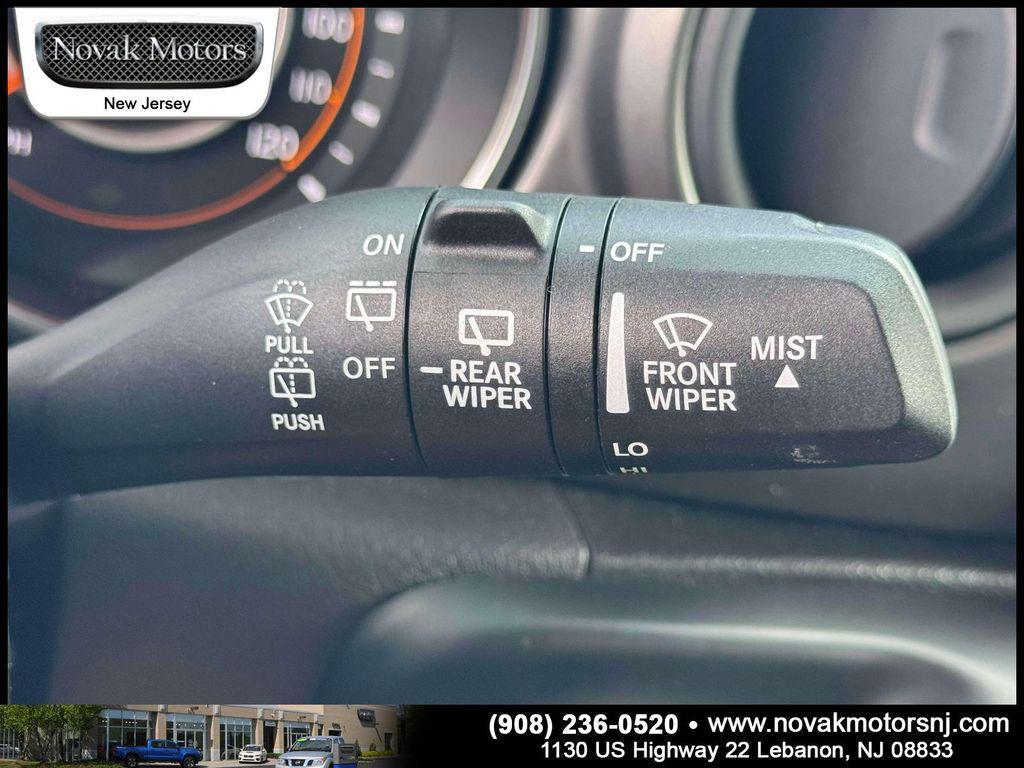 used 2022 Jeep Wrangler car, priced at $25,578