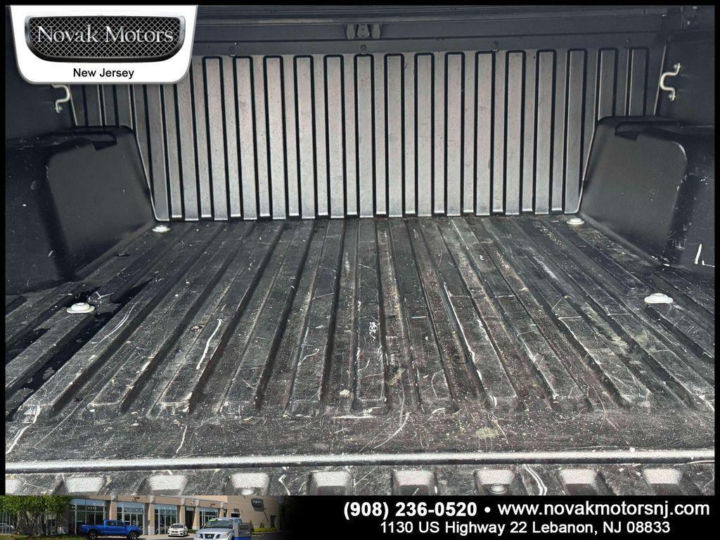 used 2022 Toyota Tacoma car, priced at $37,508