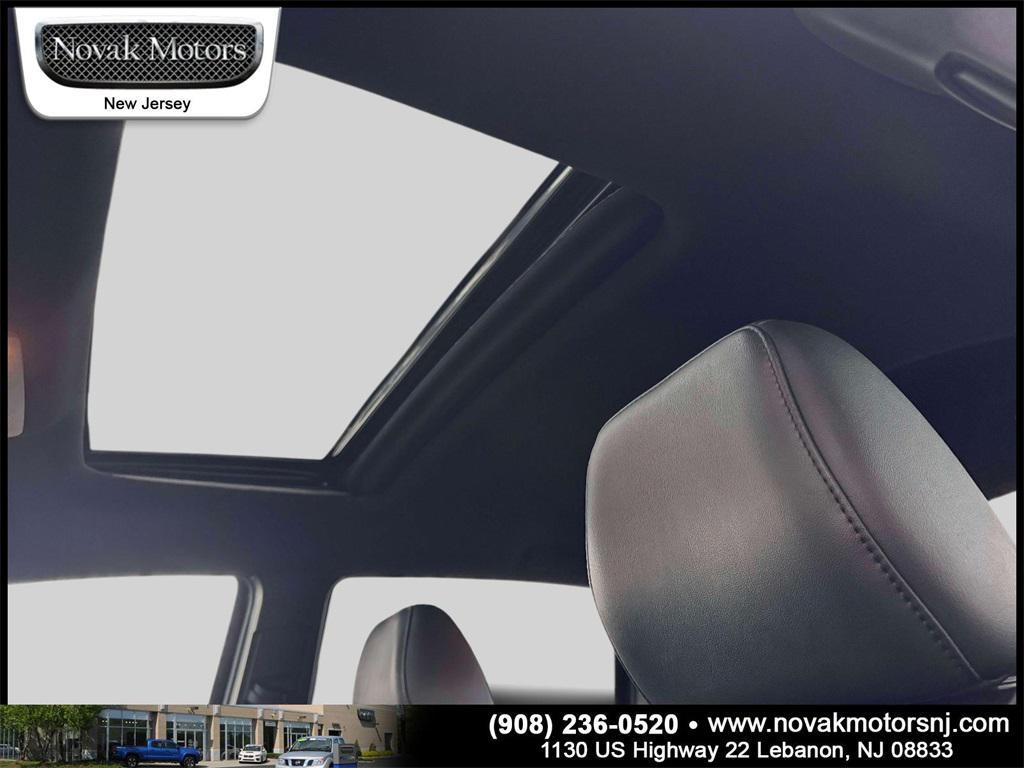 used 2022 Toyota Tacoma car, priced at $39,499