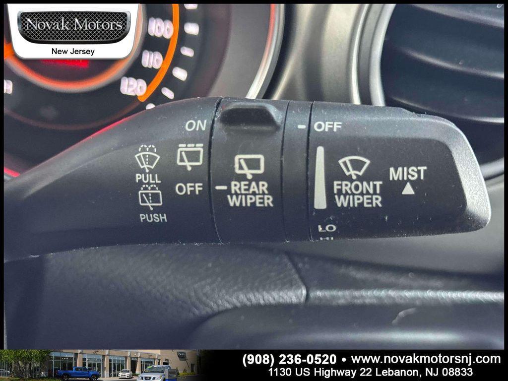 used 2022 Jeep Wrangler Unlimited car, priced at $29,678