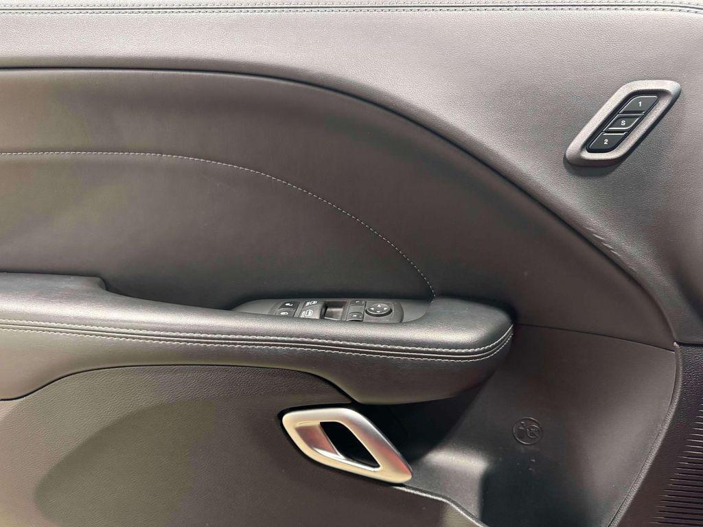 used 2022 Dodge Challenger car, priced at $30,908