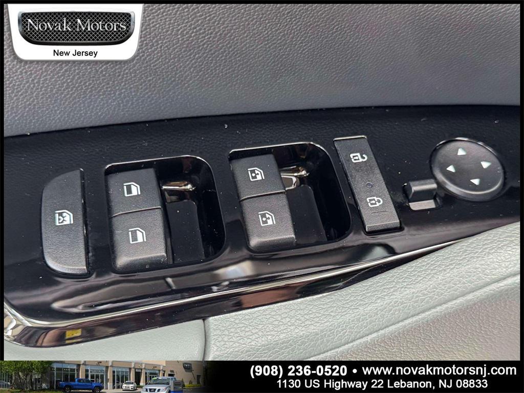 used 2024 Kia Sportage car, priced at $28,999