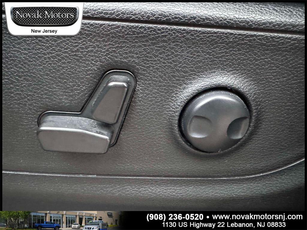 used 2023 Ram 1500 car, priced at $34,599