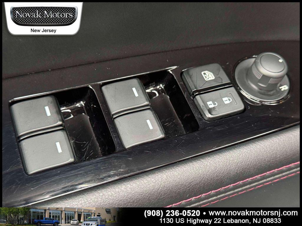 used 2023 Mazda CX-5 car, priced at $28,978