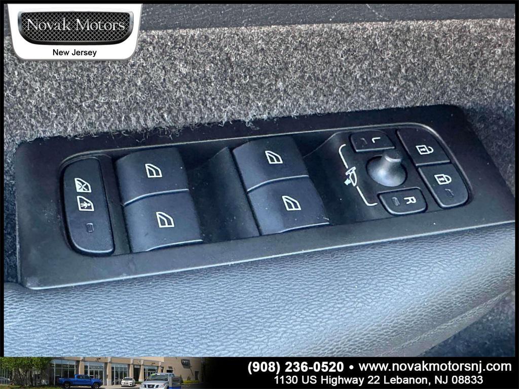 used 2021 Volvo XC40 Recharge Pure Electric car, priced at $24,988