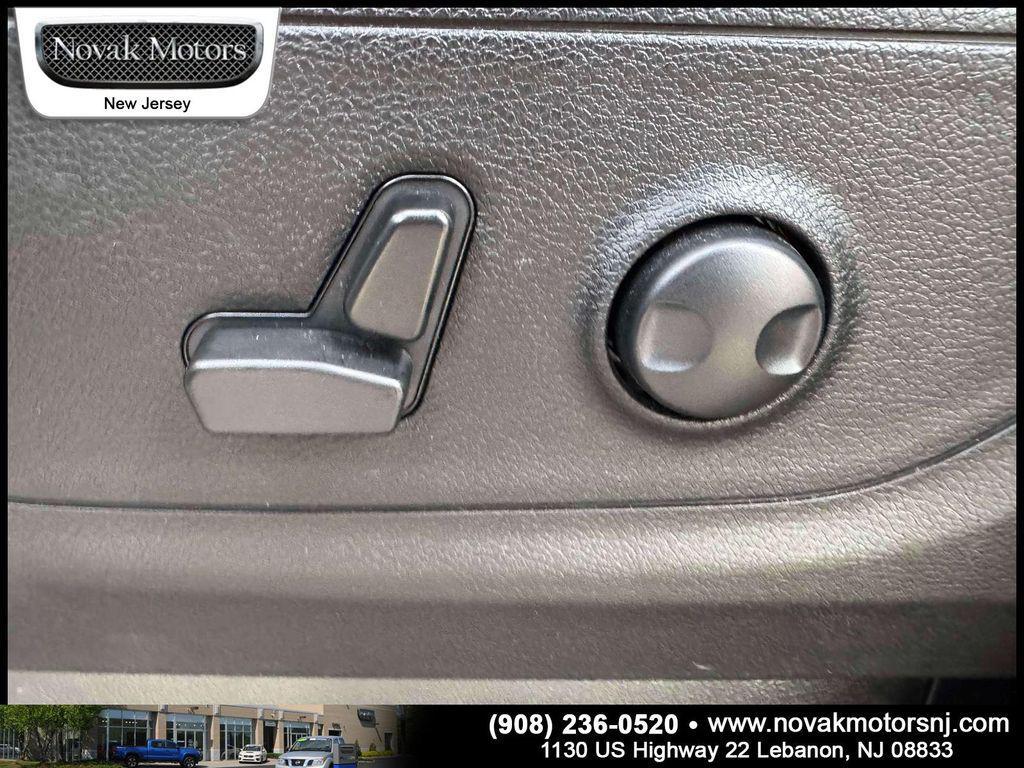 used 2023 Ram 1500 car, priced at $42,999