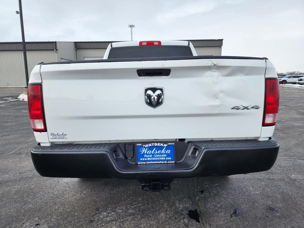 used 2019 Ram 1500 car, priced at $17,980