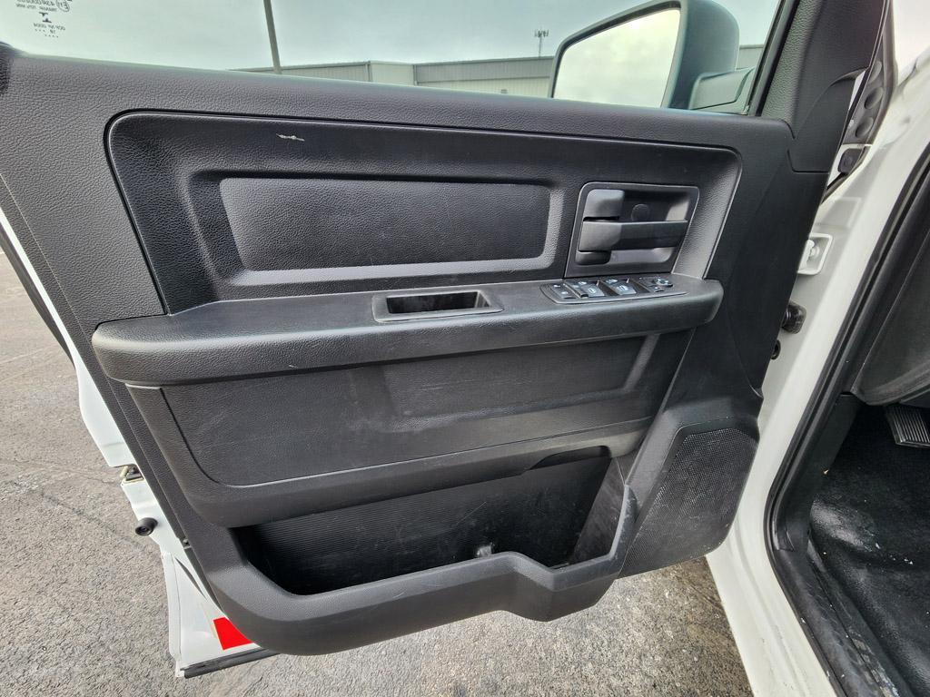 used 2019 Ram 1500 car, priced at $17,980