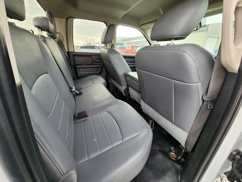 used 2019 Ram 1500 car, priced at $17,980