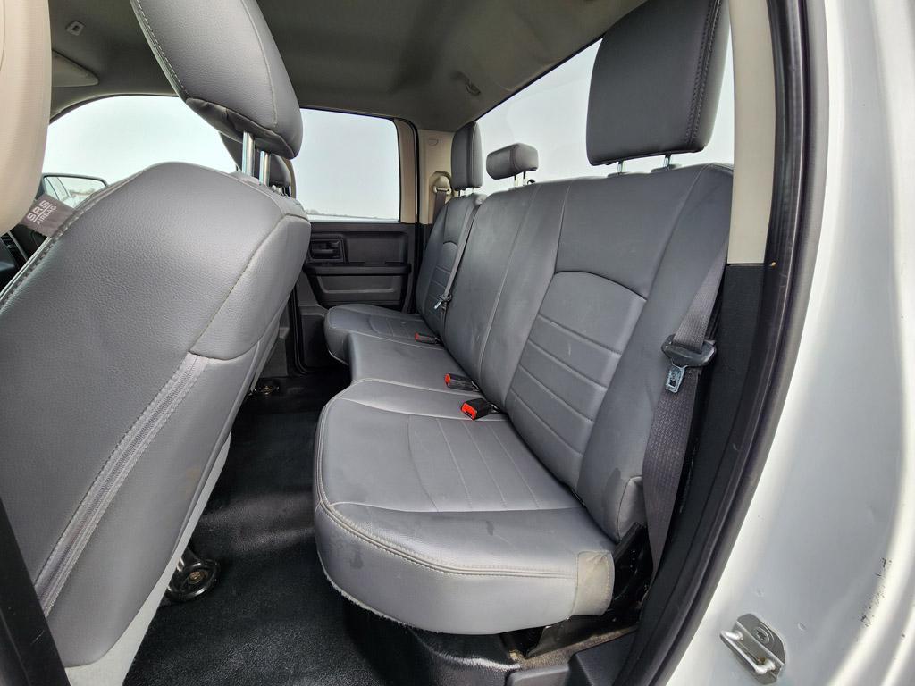 used 2019 Ram 1500 car, priced at $17,980