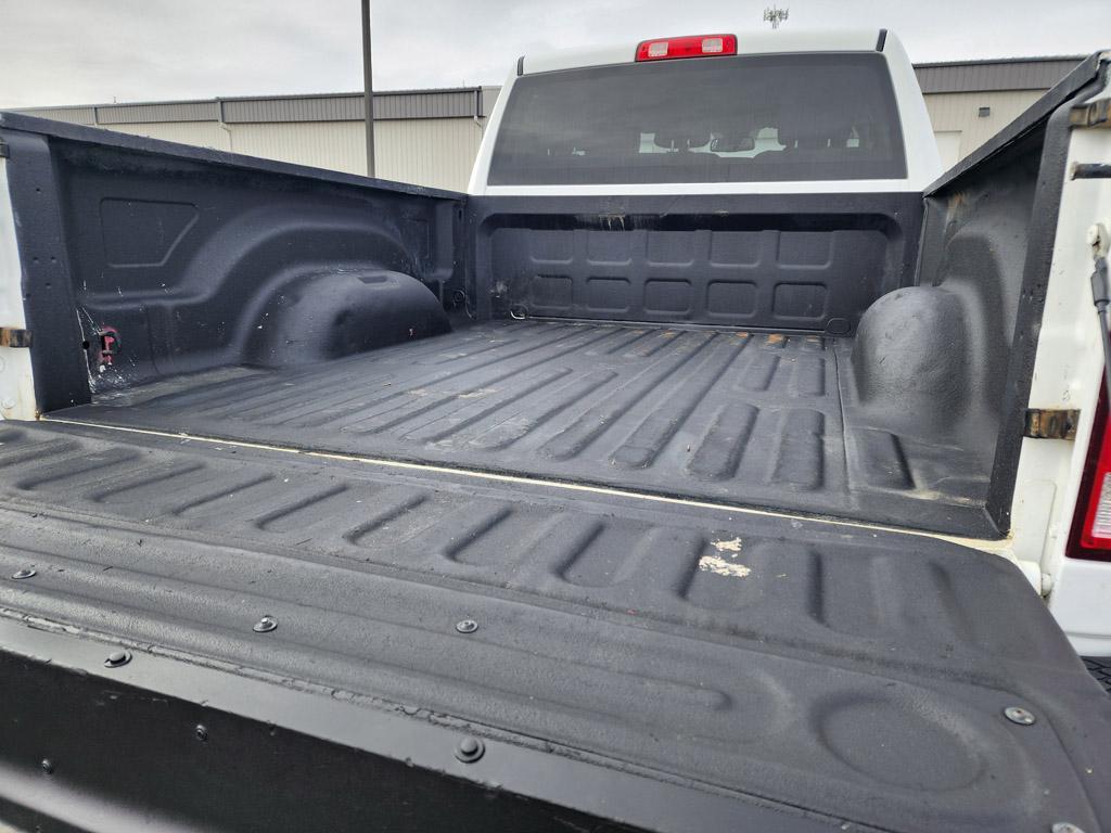 used 2019 Ram 1500 car, priced at $17,980