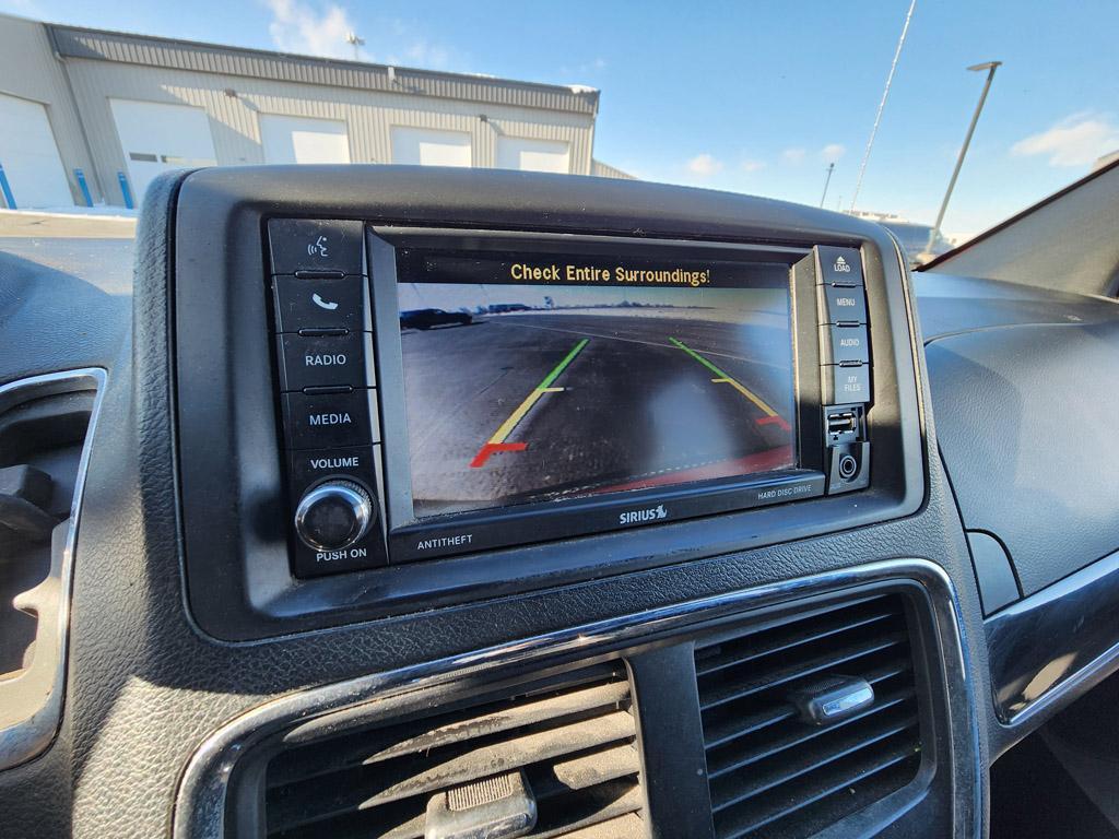 used 2014 Dodge Grand Caravan car, priced at $6,986