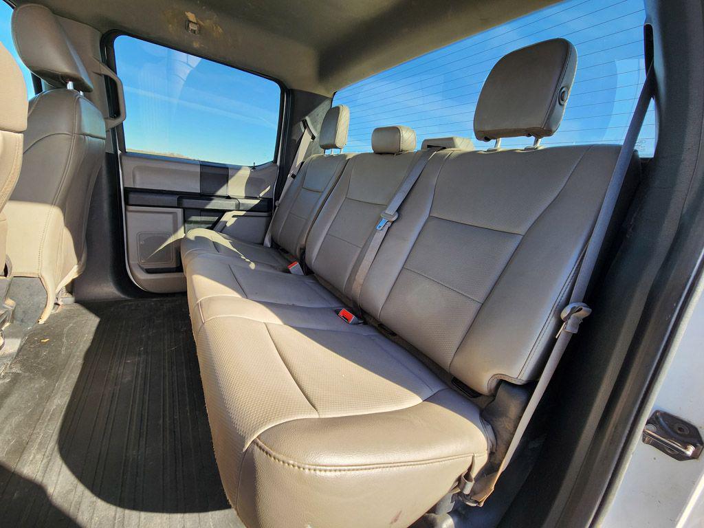 used 2019 Ford F-150 car, priced at $19,911