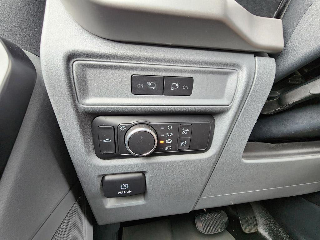 used 2022 Ford F-150 car, priced at $20,994