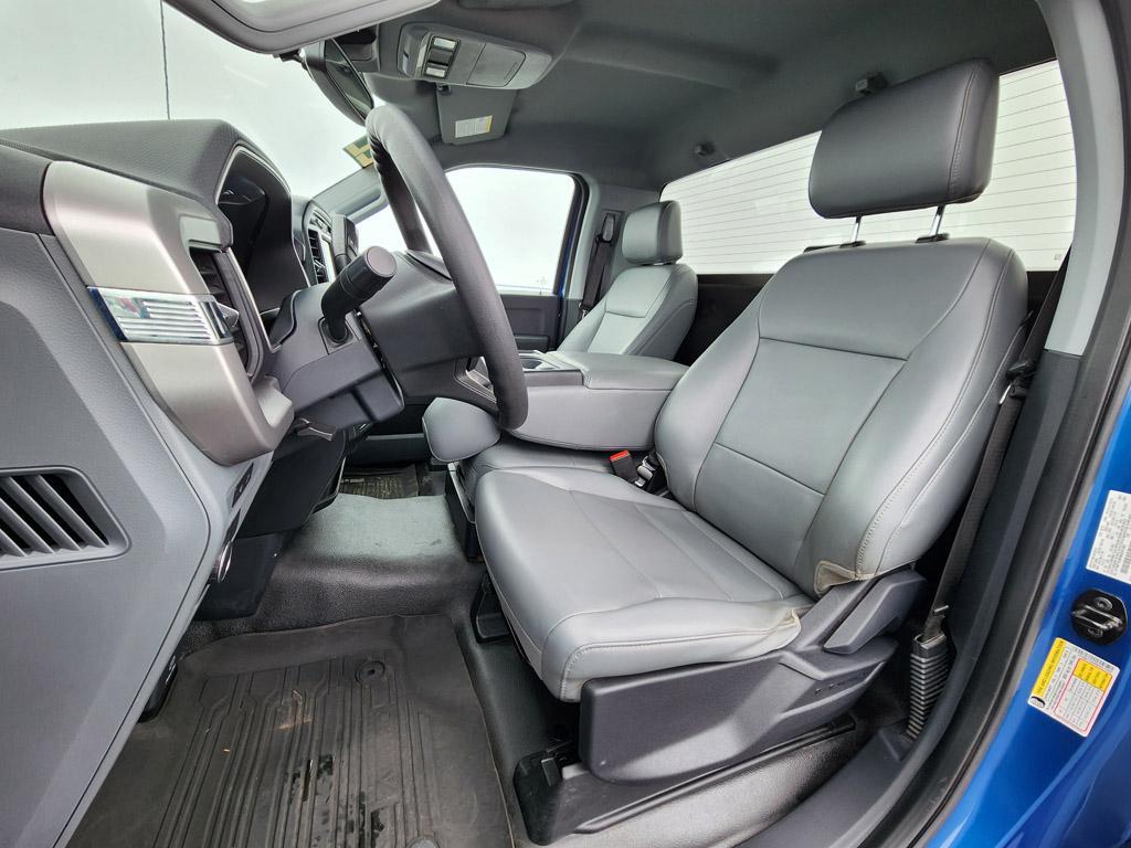 used 2022 Ford F-150 car, priced at $20,994