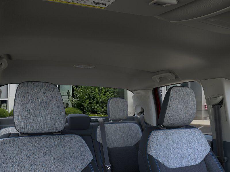 new 2025 Ford Maverick car, priced at $32,241