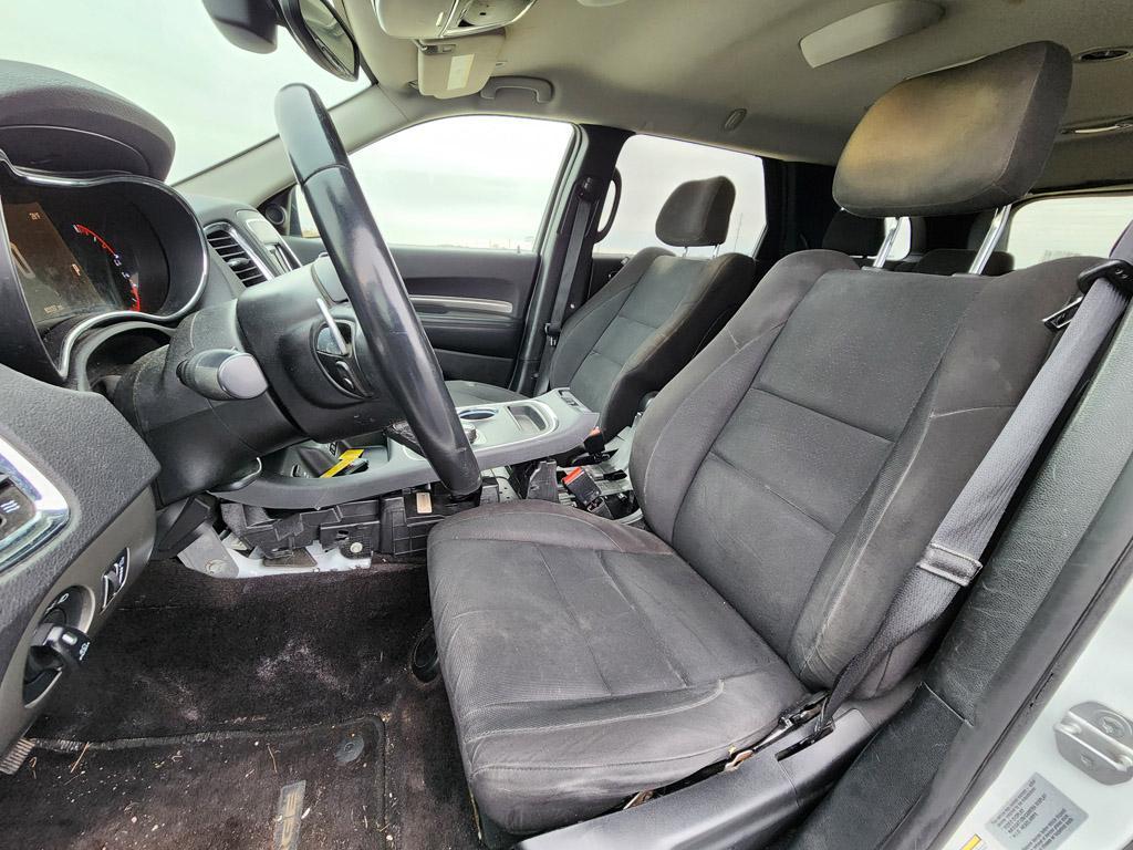 used 2017 Dodge Durango car, priced at $15,376